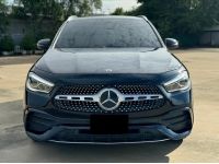 Mercedes Benz GLA200 AMG 2021 รูปที่ 10