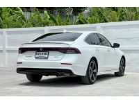 HONDA ACCORD G11 2.0 E:HEV EL 2023 รูปที่ 10