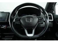 2022 HONDA CITY 1.5 e:HEV RS มือเดียวป้ายแดง รูปที่ 10