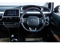 TOYOTA SIENTA 1.5 V  2017 รูปที่ 10