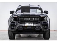 ผ่อน 13,305  FORD RANGER DOUBLE 2.0 TURBO WILDTRAK  2023 รูปที่ 10