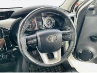 TOYOTA REVO 2.4 HIGH PRERUNNER M/T ปี 2021 รูปที่ 10