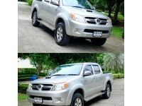 ไมล์ 2 แสน โทร 093-9565746 เอ๋ Toyota Hilux Vigo 3.0G 4ประตู Prerunner 4WD รูปที่ 10