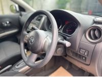 Nissan Almera แต่งสวยปี 2012 Almera 1.2 รูปที่ 10