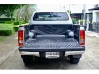 Toyota Hilux Vigo 3.0G 4ประตู Prerunner 4WD ก.กรรมดา รูปที่ 10