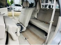 2011 TOYOTA AVANZA 1.5E รูปที่ 10