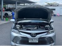 TOYOTA CAMRY 2.0G 2018 รูปที่ 10