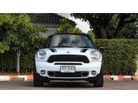 MINI COOPER S 4WD Top Mini Countryman All 4 ปี 2013 รูปที่ 10