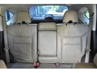 โทร.0922639576 เอ๋ Honda CR-V 2.0e 4wd ปี2013 ออโต้ เบนซิน สีดำ ไมล์ 17x,xxx กม. รูปที่ 10