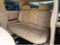 TOYOTA ALPHARD 2.4V 2009 จด 2010 รูปที่ 10