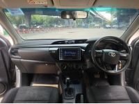 Toyota Revo 2.4 Auto 2019 2108-140 ตอนเดียว ดีเซล ออโต้ รูปที่ 10