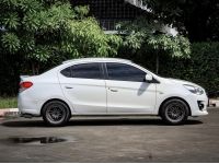 MITSUBISHI ATTRAGE 1.2 GLX 2014 รูปที่ 10