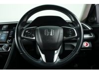 2020 HONDA CIVIC FC 1.8 EL รูปที่ 10