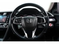 2016 HONDA CIVIC FC 1.5 TURBO RS รูปที่ 10