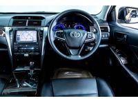 TOYOTA CAMRY 2.0 G Extremo  2015 รูปที่ 10