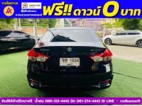 SUZUKI CIAZ 1.2 GL CVT ปี 2022 รูปที่ 10