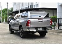 TOYOTA Hilux Revo 2.8 High Double cab 4WD ไมล์แท้ 81,000 กม. รถสวยตรงปก พร้อมใช้ทันที service เรียบร้อย รูปที่ 10