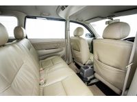 TOYOTA  AVANZA 1.5 E 2007 รูปที่ 10