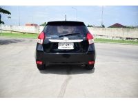 ขายเพียง 219000 /ฟรีดาวน์ /YARIS 5ประตู /เกียร์ออโต้ ขับสนุก ประหยัดน้ำมัน /ภายในใหม่สะอาด /CD MP3 ABS USB AIRBAG /ไฟตัดหมอก/โทร 0957401229 ไอดีไลน์ UTBP รูปที่ 10