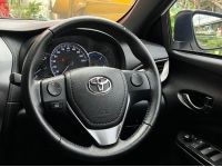 TOYOTA YARIS 1.2 SPORT  ปี 2021 รูปที่ 10