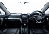 CHEVROLET CAPTIVA 2.4 LSX 2018 รูปที่ 10