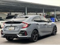 HONDA Civic FK 1.5 Turbo RS Hatchback 2020 รูปที่ 10