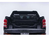 MITSUBISHI TRITON 2.4 ATHLETE DBL CAB PLUS  2018 รูปที่ 10