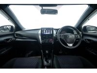 TOYOTA YARIS 1.2 ENTRY 2021 รูปที่ 10