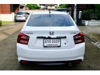 Honda City 1.5 SV auto ไมล์ 90,000 กม. รูปที่ 10