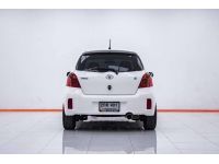 TOYOTA YARIS 1.5 G 2013 รูปที่ 10