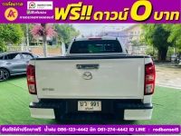 MAZDA BT50 FREESTYLE CAB 1.9 S Hi-Racer AUTO   ปี 2021 รูปที่ 10