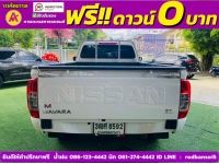 NISSAN NAVARA SINGLECAB  2.5 SL 4WD MT ปี 2023 รูปที่ 10