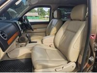 Ford Everest 2.5 ปี 2010 รูปที่ 10