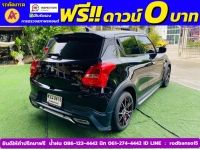 SUZUKI SWIFT 1.2 GL PLUS ปี 2023 รูปที่ 10