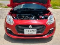 SUZUKI SWIFT  1.2 GL  AUTO ปี 2019 รถสวยพร้อมใช้ ฟรีดาวน์ T.086-527-9533 รูปที่ 10