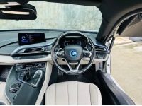 2017 BMW i8 Pure impulse 1.5 HYBRID โฉม i12 รหัส TBM2929 รูปที่ 10