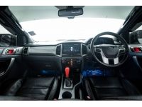 FORD RANGER 2.2 XLT DBL CAB HI-RIDER 2WD 2017 รูปที่ 10