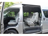 2013 TOYOTA COMMUTER 2.5MT ดีเซล รูปที่ 10