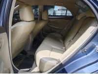 Toyota Corolla Altis 1.6 E auto ปี 2008 รูปที่ 10