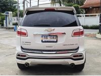 Chevrolet Trailblazer 2.8 LTZ 4WD  2012 รูปที่ 10