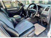 ISUZU DMAX 2.5Z DDI VGS CAB4 Hi-Lander ปี 2015 รูปที่ 10