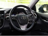 TOYOTA CAMRY, 2.5 HV PREMIUM Minor Change ปี 2018 รถหรู สภาพสวบ ดูแลถึง รูปที่ 10