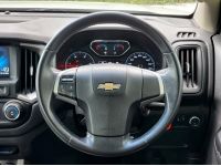 Chevrolet Trailblazer 2.5LT 2WD ปี 2018 รถบ้านใช้น้อย สวยคุ้มเกินราคา รูปที่ 10