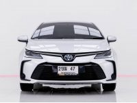 TOYOTA COROLLA ALTIS 1.8 HYBRID ENTRY  2019 รูปที่ 10