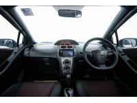 TOYOTA YARIS 1.5 RS 2012 รูปที่ 10