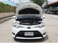 TOYOTA NEW VIOS 1.5 J ปี 2014 เกียร์AUTO รูปที่ 10