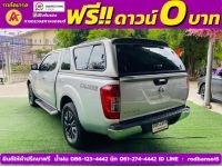 NISSAN NAVARA NP300 CAB CALIBRE 2.5 V AUTO ปี 2020 รูปที่ 10