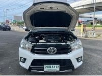 2018 TOYOTA REVO 2.8 MT รูปที่ 10