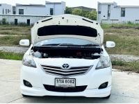 Toyota vios 1.5e รูปที่ 10