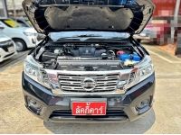 NISSAN NAVARA NP300 2.5E ปี2019 รูปที่ 10